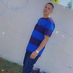 Meet your Posher, Chris